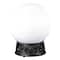 8" LED Lighted Mystical Crystal Ball with Sound